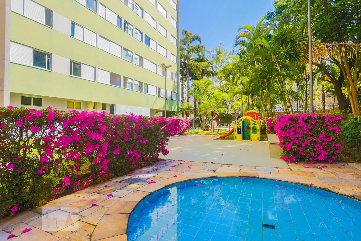 Apartamento, 2 quartos, 45 m² - Foto 34