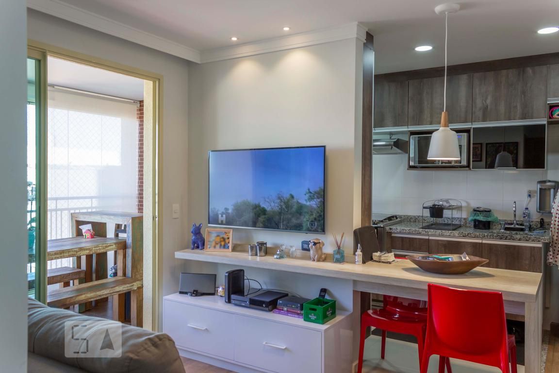 Apartamento, 1 quarto, 45 m² - Foto 11