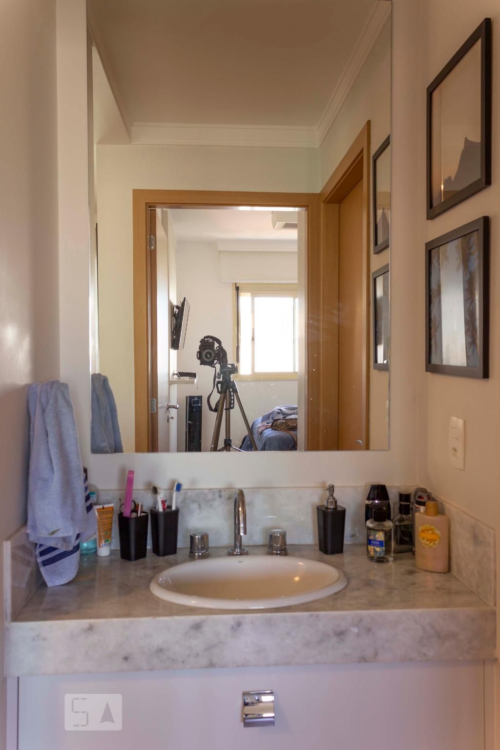 Apartamento, 1 quarto, 45 m² - Foto 13