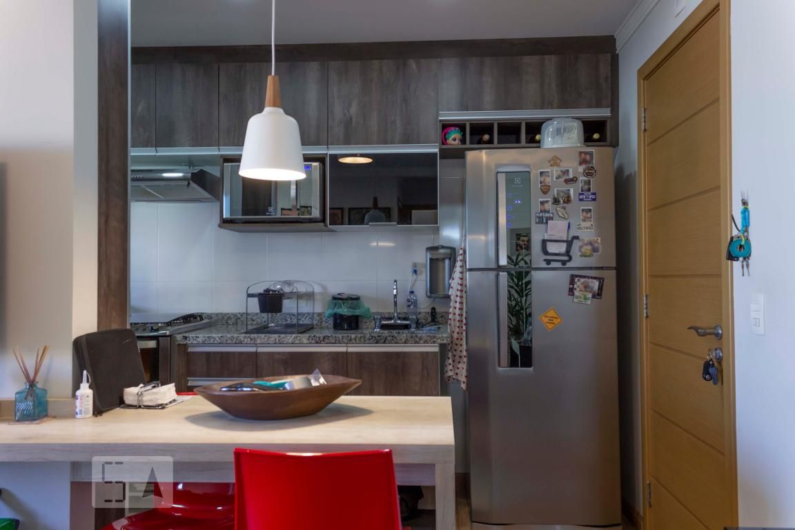 Apartamento, 1 quarto, 45 m² - Foto 23