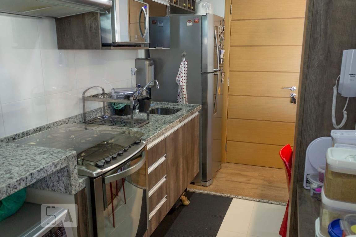 Apartamento, 1 quarto, 45 m² - Foto 29