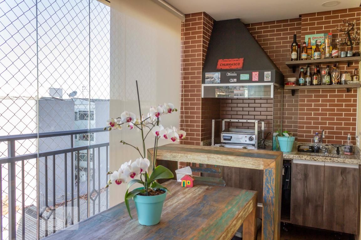 Apartamento, 1 quarto, 45 m² - Foto 5