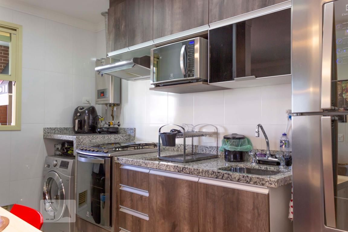 Apartamento, 1 quarto, 45 m² - Foto 25