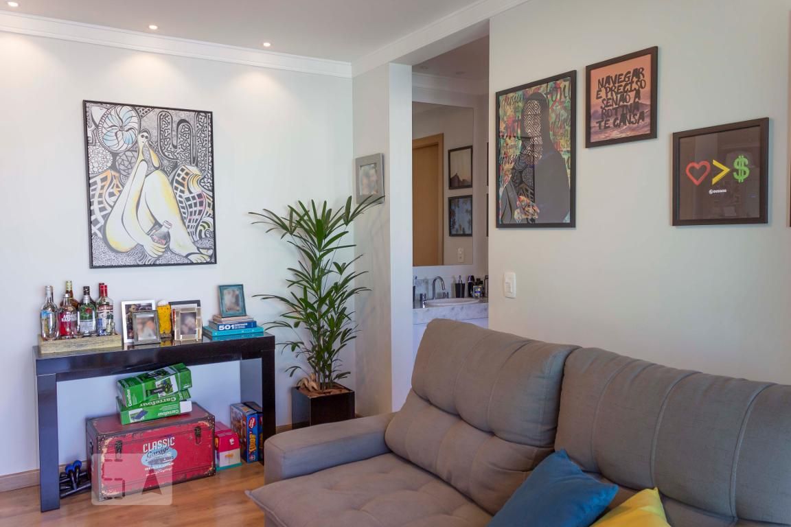 Apartamento, 1 quarto, 45 m² - Foto 3