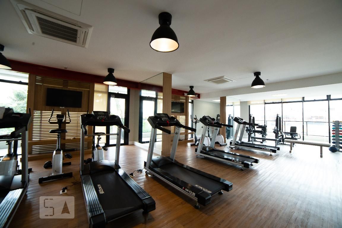 Apartamento, 1 quarto, 42 m² - Foto 21