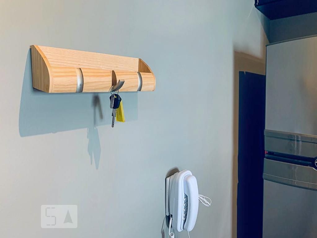 Apartamento, 1 quarto, 42 m² - Foto 12