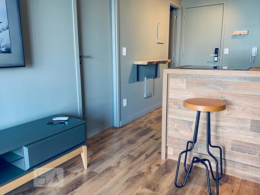 Apartamento, 1 quarto, 42 m² - Foto 3