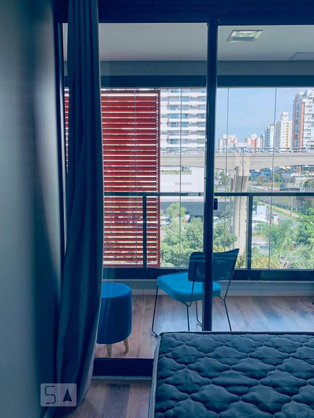 Apartamento, 1 quarto, 42 m² - Foto 14