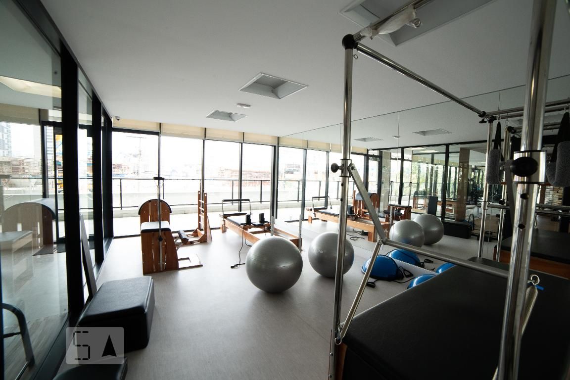 Apartamento, 1 quarto, 42 m² - Foto 20