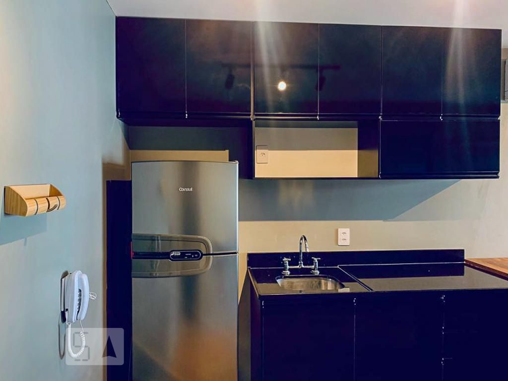 Apartamento, 1 quarto, 42 m² - Foto 11