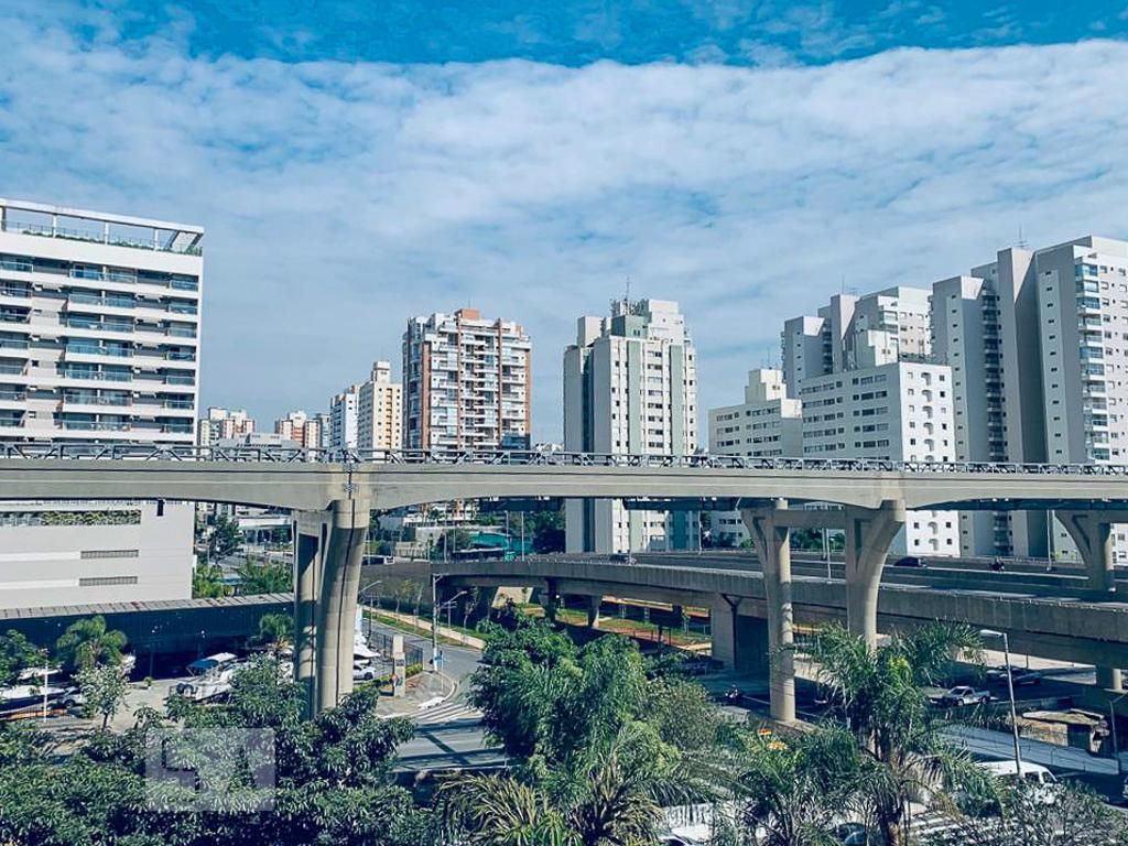 Apartamento, 1 quarto, 42 m² - Foto 15