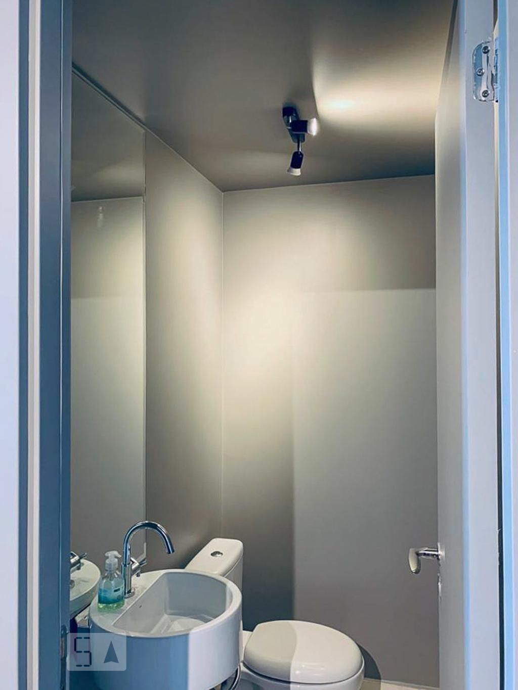 Apartamento, 1 quarto, 42 m² - Foto 13