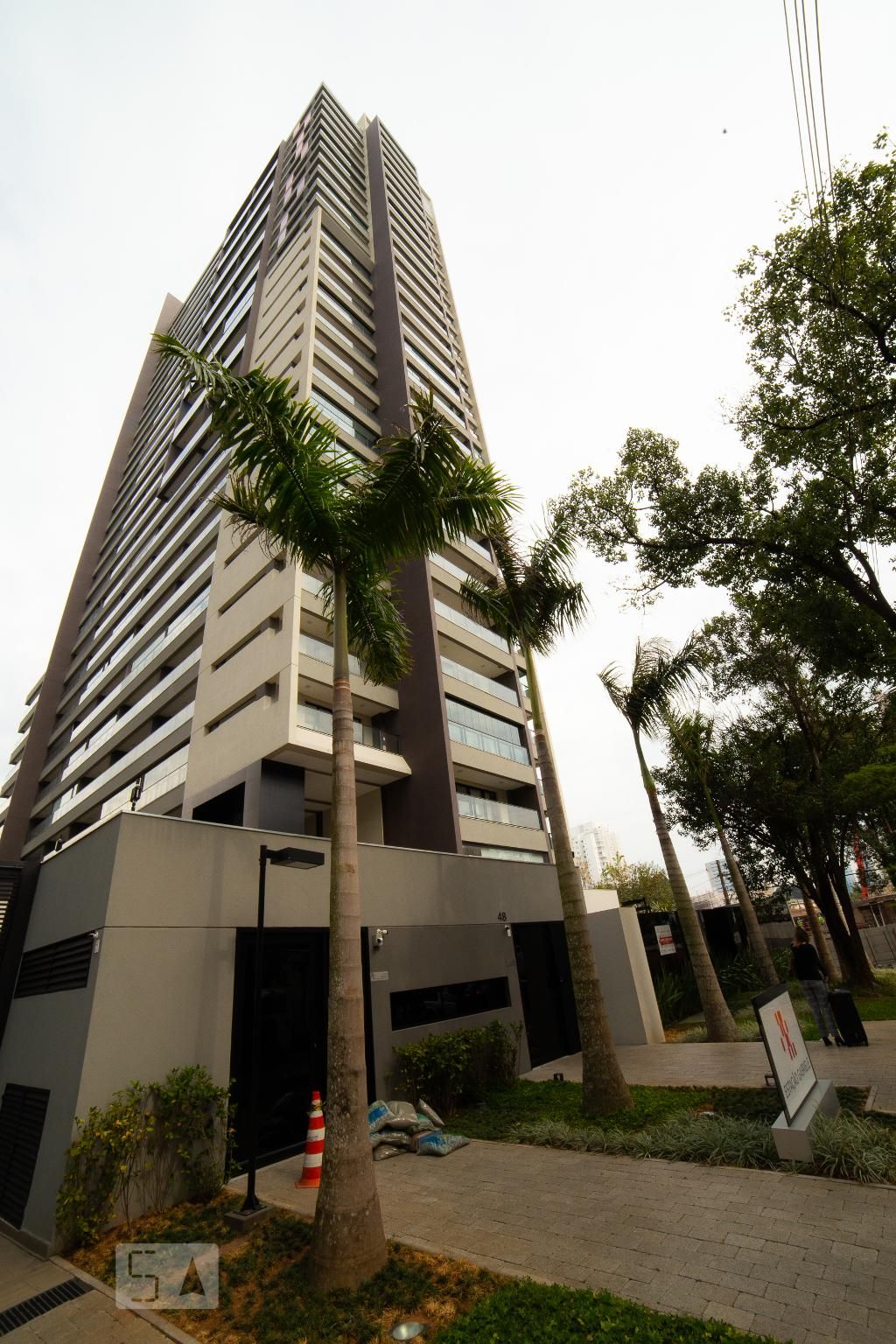 Apartamento, 1 quarto, 42 m² - Foto 22