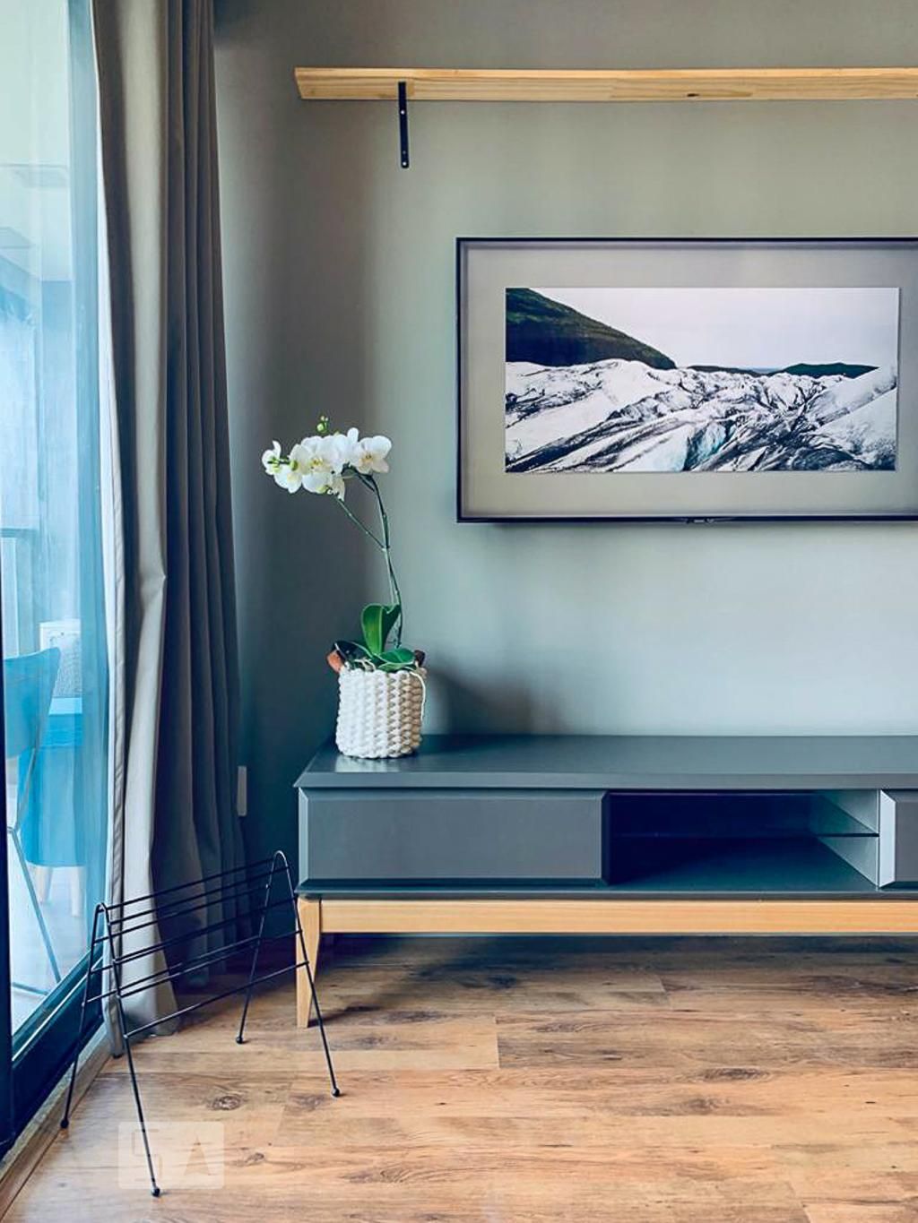 Apartamento, 1 quarto, 42 m² - Foto 7