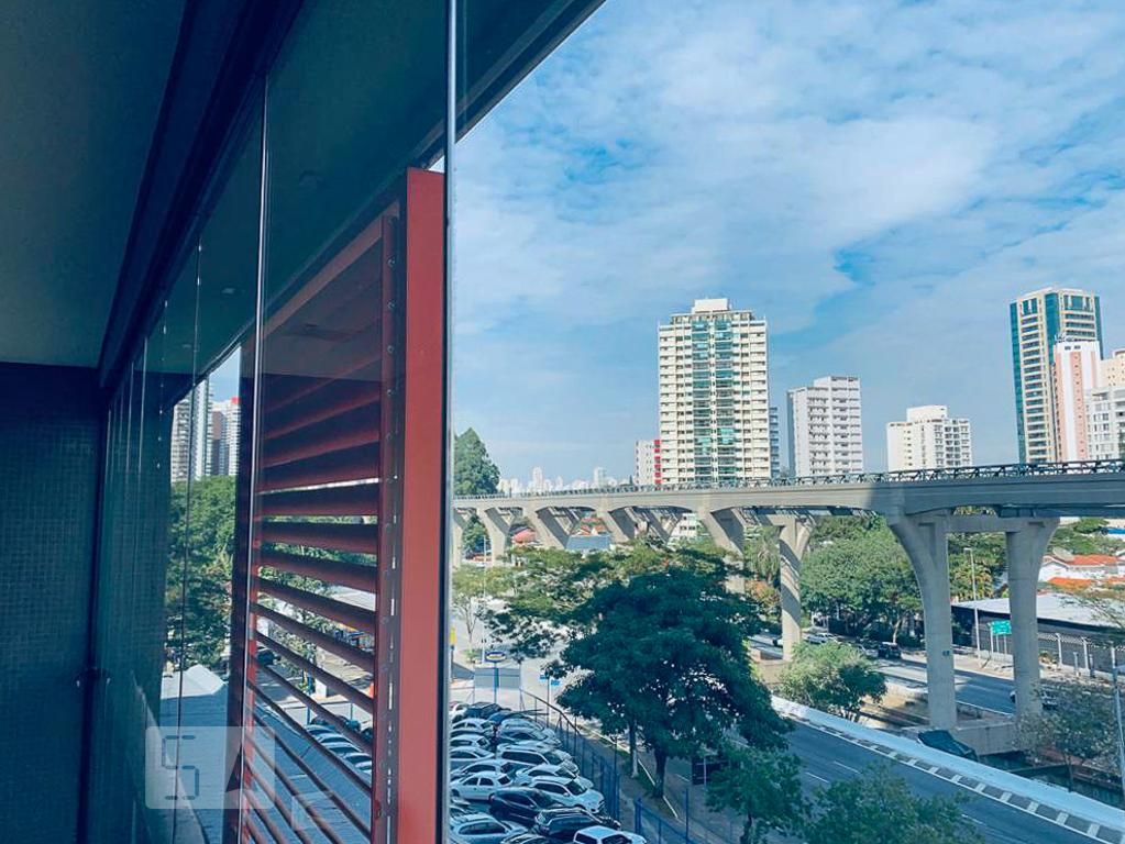 Apartamento, 1 quarto, 42 m² - Foto 10