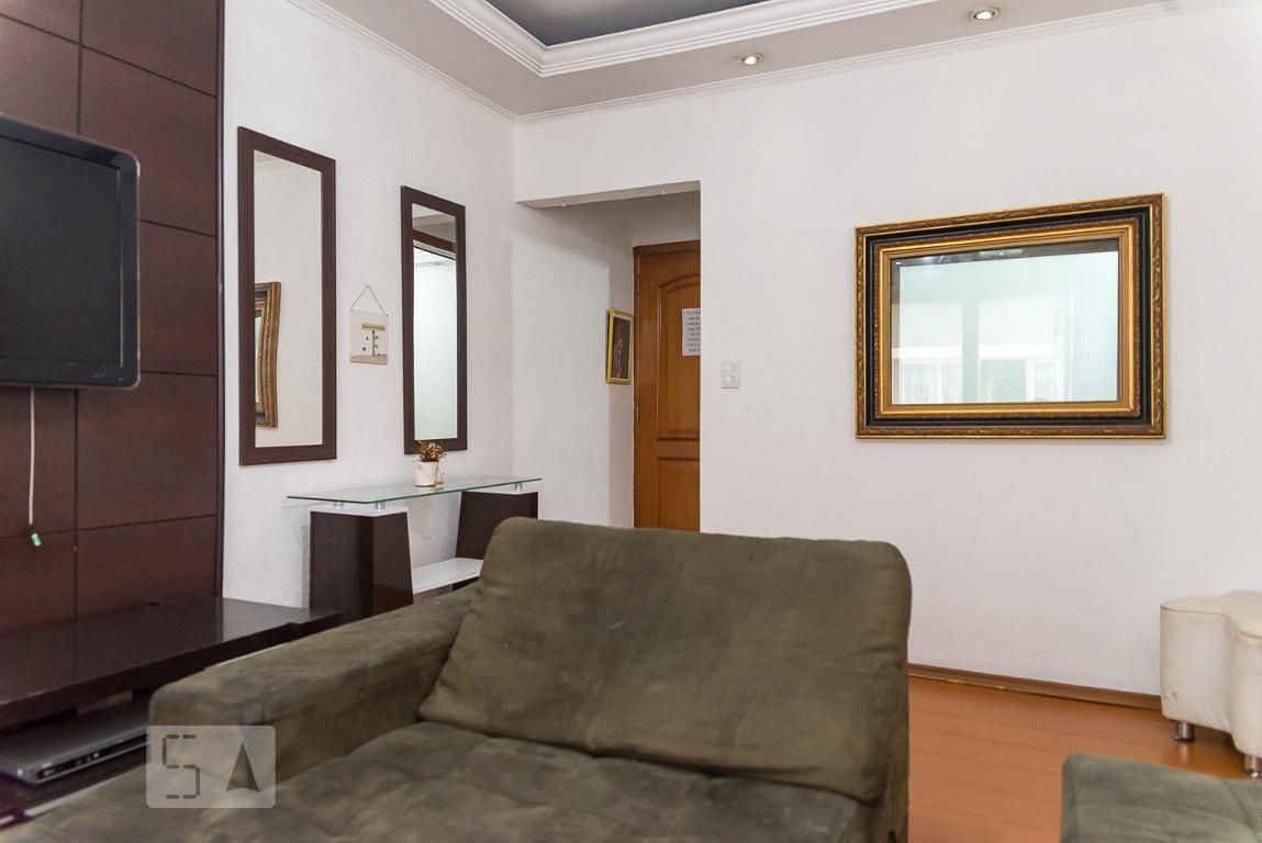 Apartamento, 3 quartos, 100 m² - Foto 3