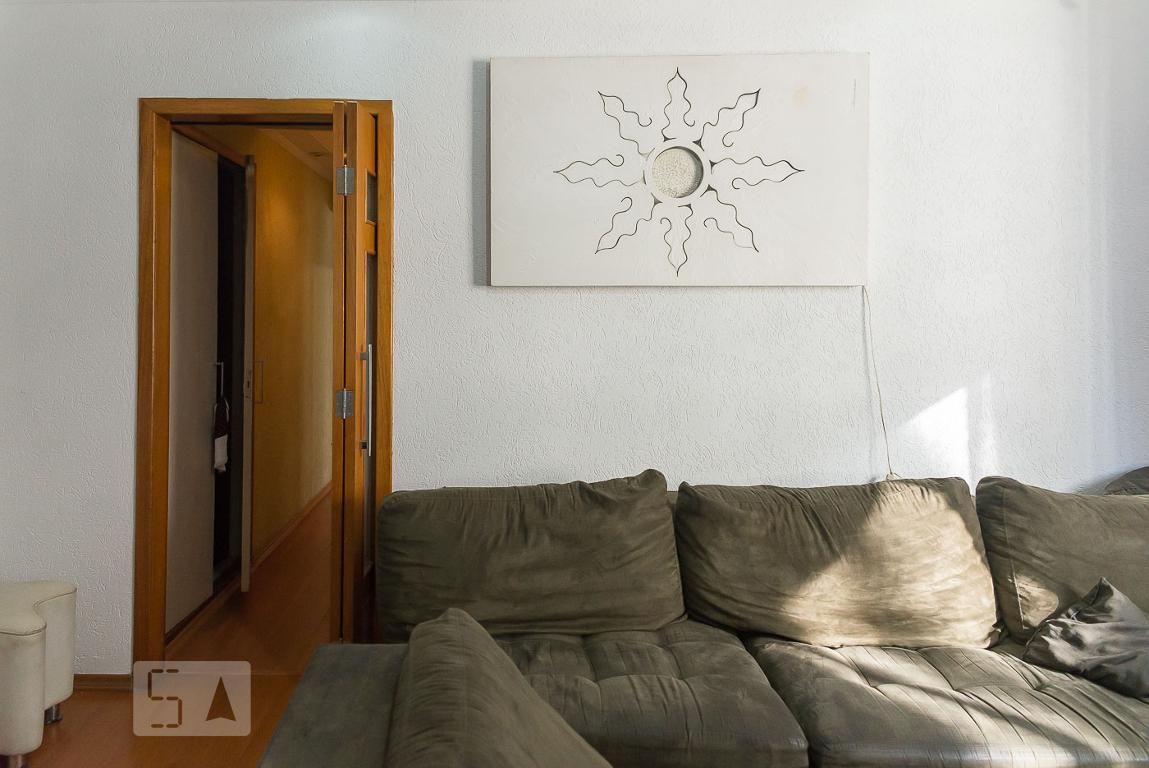 Apartamento, 3 quartos, 100 m² - Foto 2