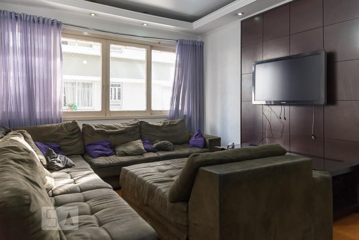 Apartamento, 3 quartos, 100 m² - Foto 1
