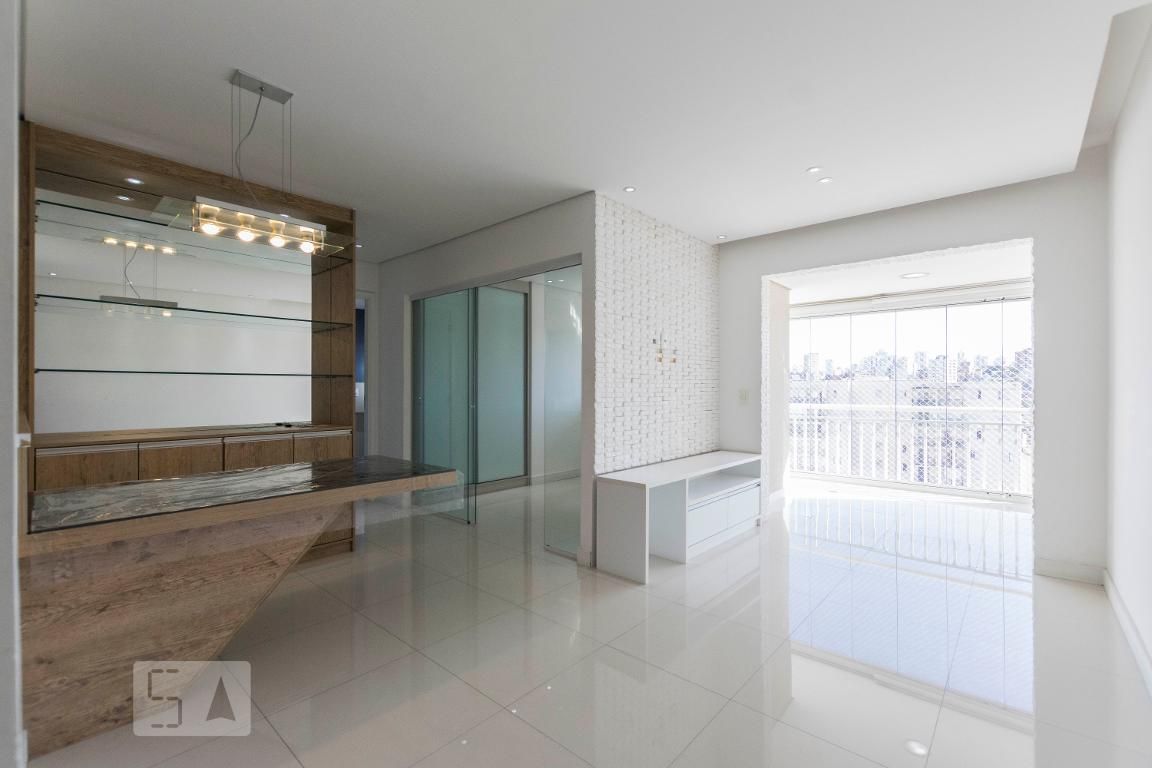 Apartamento, 2 quartos, 65 m² - Foto 1