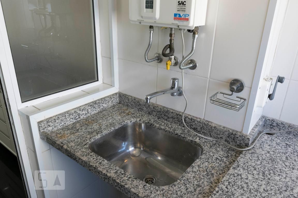 Apartamento, 2 quartos, 65 m² - Foto 29