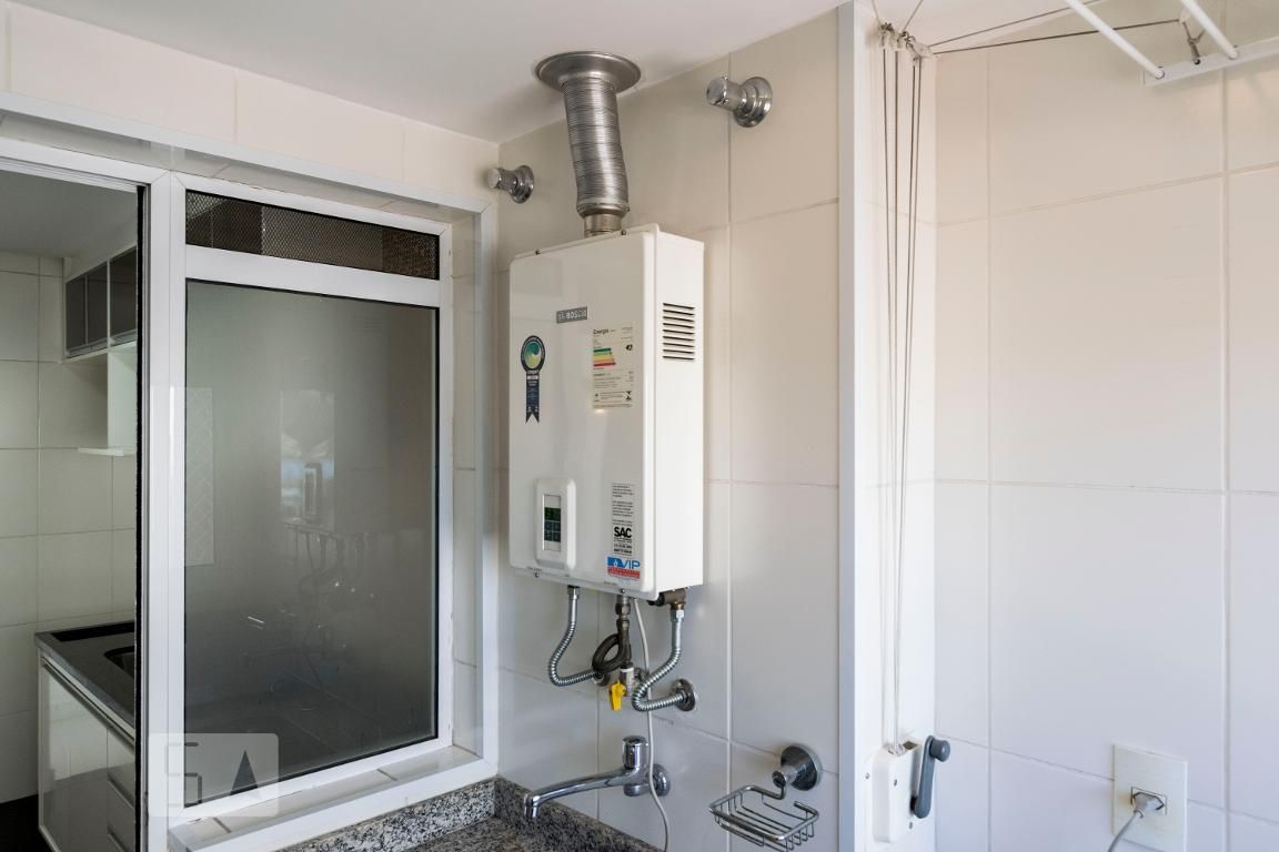 Apartamento, 2 quartos, 65 m² - Foto 28