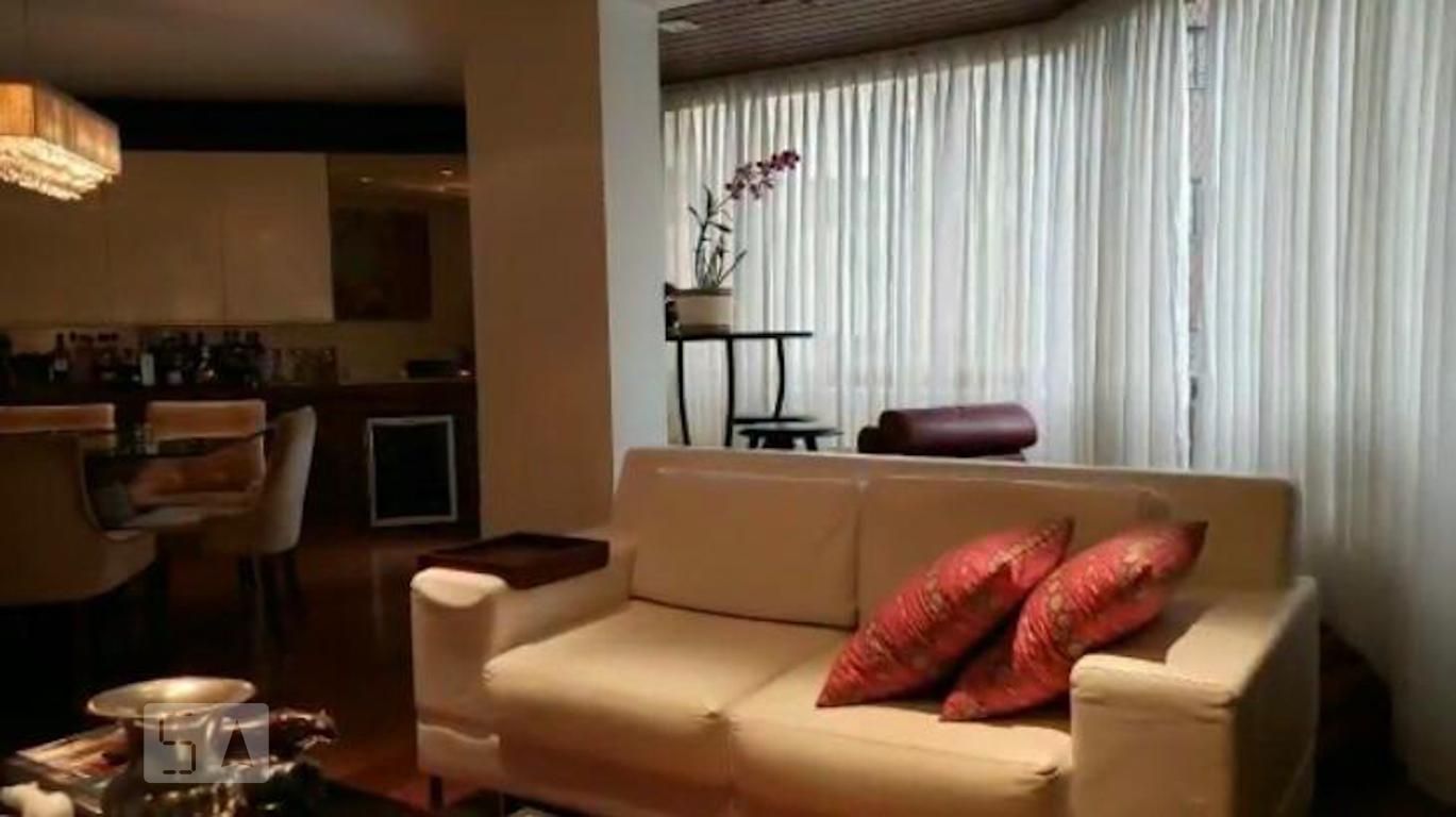 Apartamento, 4 quartos, 164 m² - Foto 17