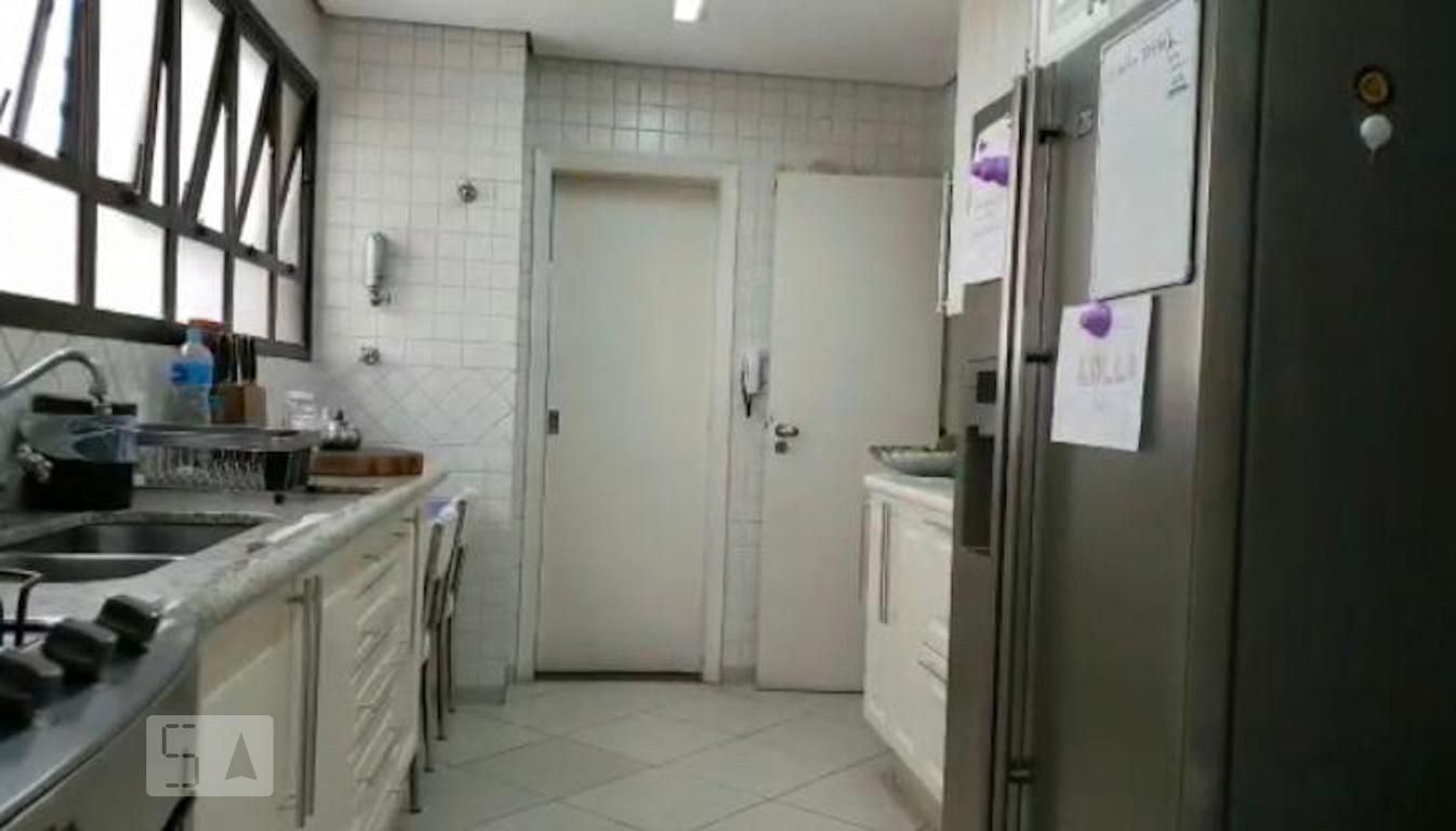 Apartamento, 4 quartos, 164 m² - Foto 3