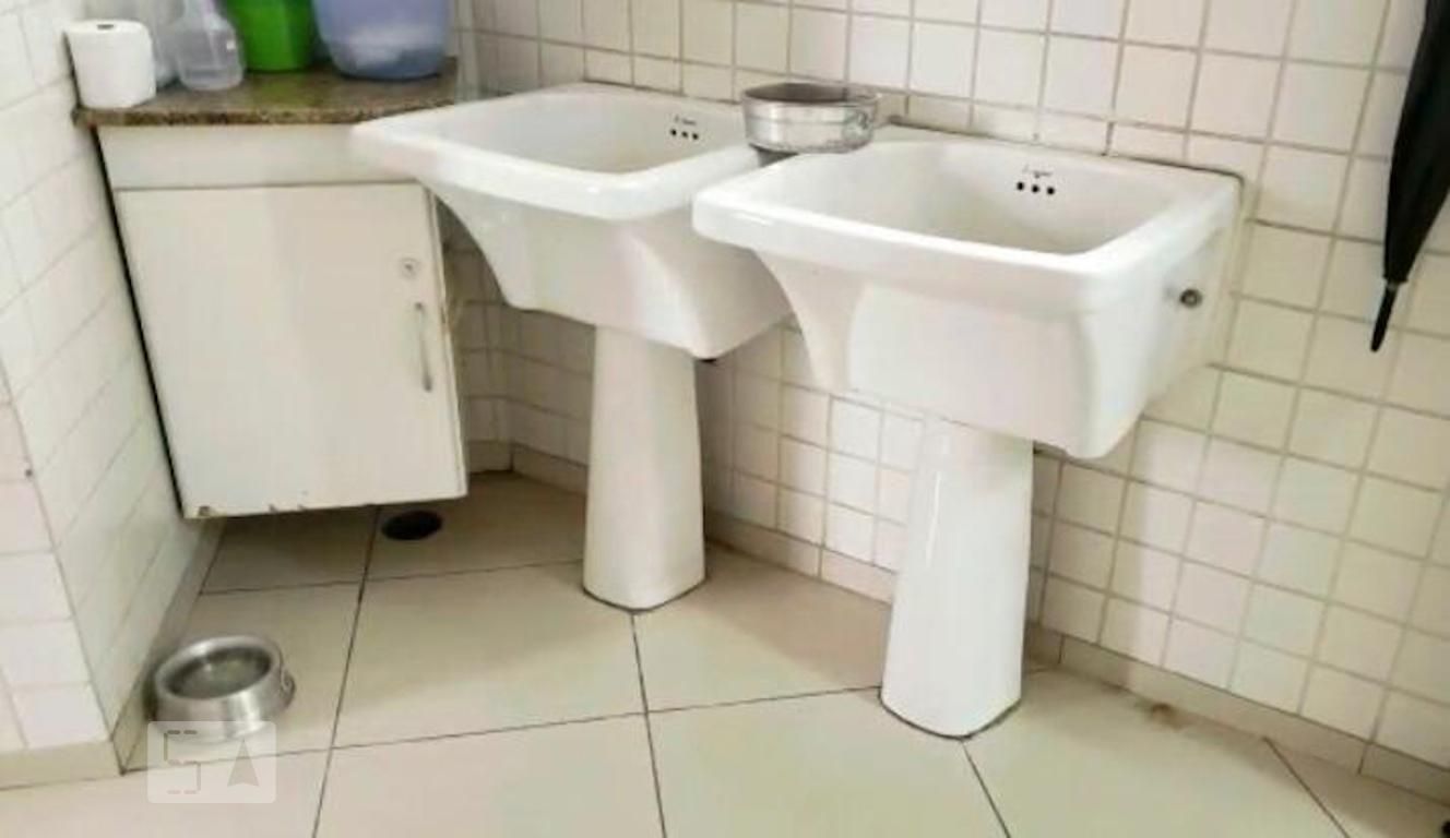 Apartamento, 4 quartos, 164 m² - Foto 2