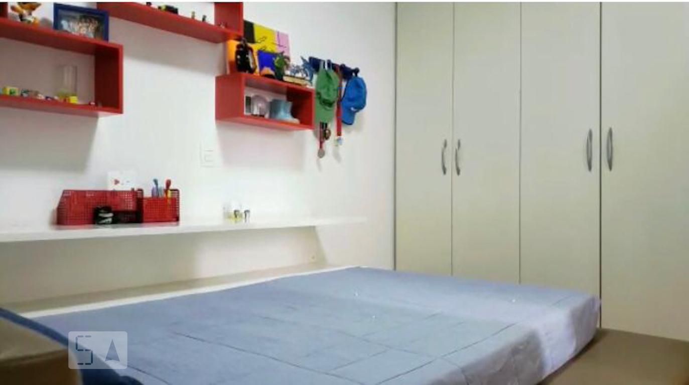 Apartamento, 4 quartos, 164 m² - Foto 14