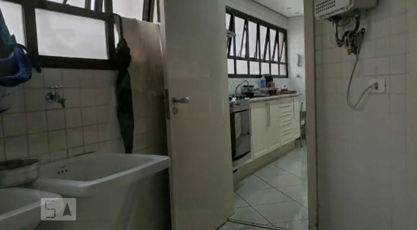 Apartamento, 4 quartos, 164 m² - Foto 4