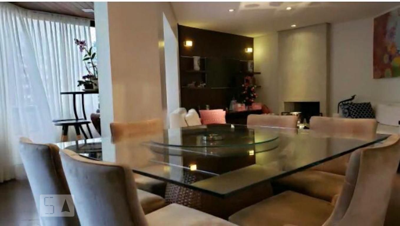 Apartamento, 4 quartos, 164 m² - Foto 16