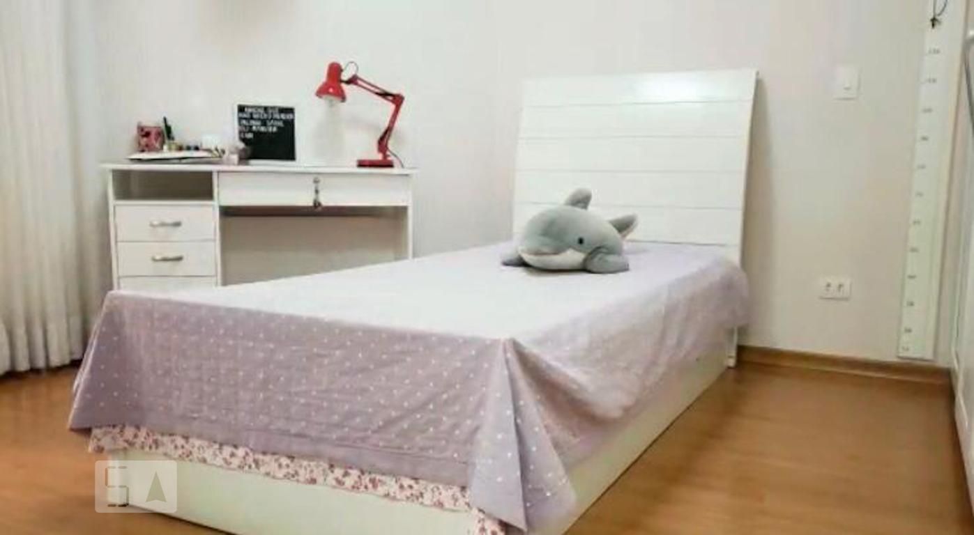 Apartamento, 4 quartos, 164 m² - Foto 12