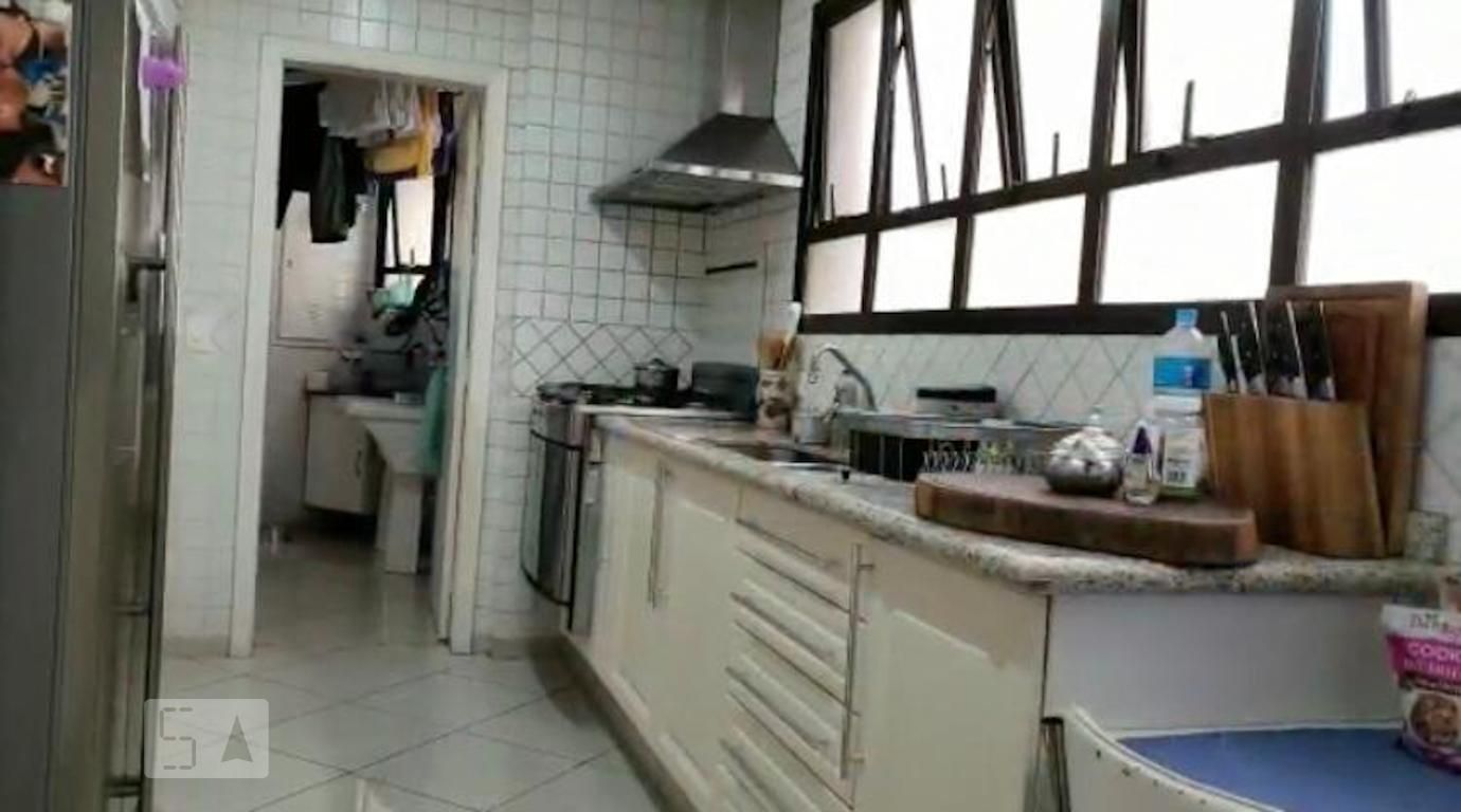 Apartamento, 4 quartos, 164 m² - Foto 8