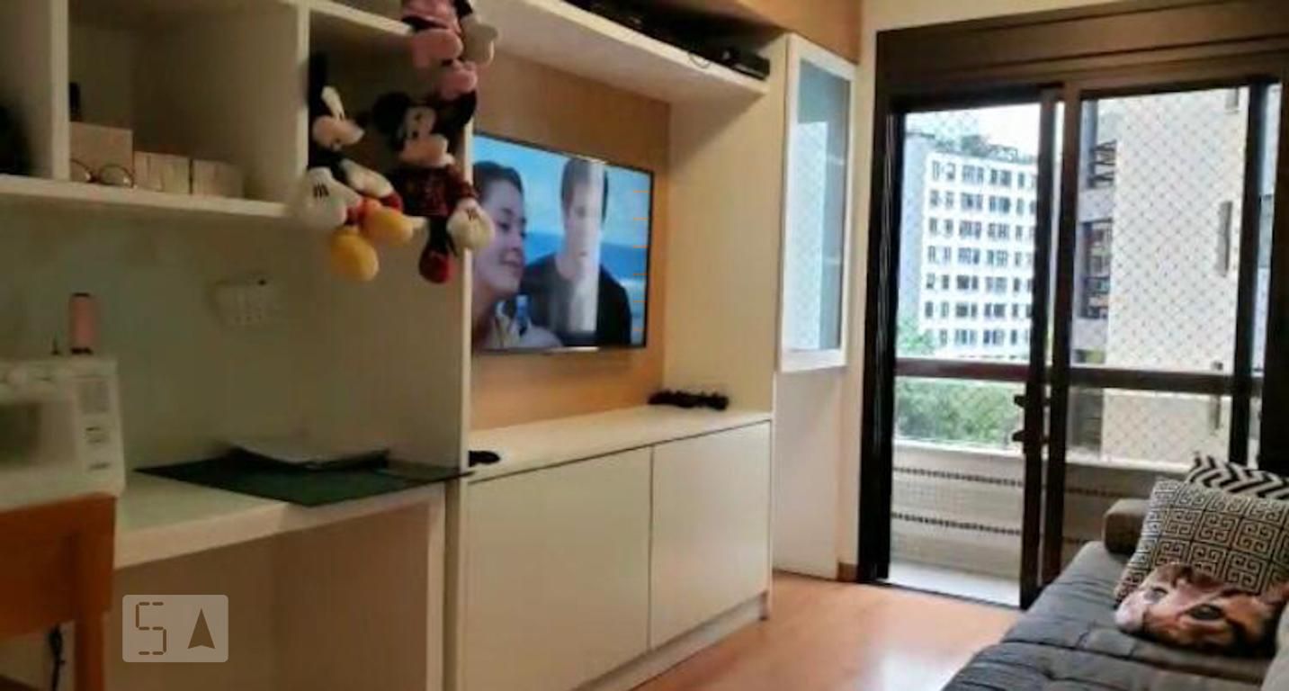 Apartamento, 4 quartos, 164 m² - Foto 19