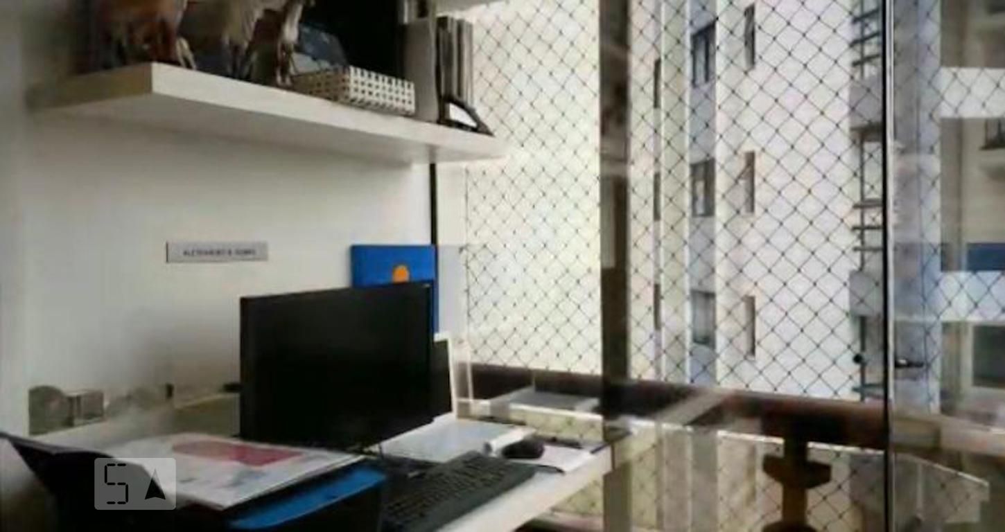 Apartamento, 4 quartos, 164 m² - Foto 6
