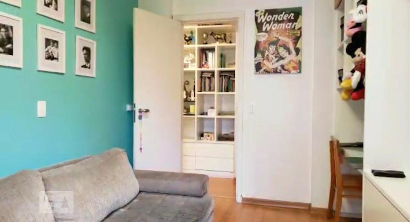 Apartamento, 4 quartos, 164 m² - Foto 18