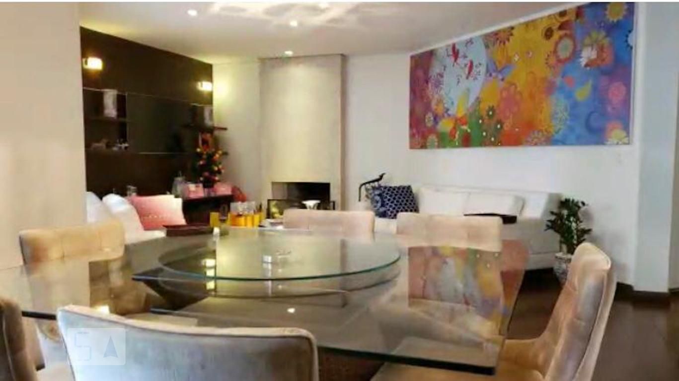 Apartamento, 4 quartos, 164 m² - Foto 20