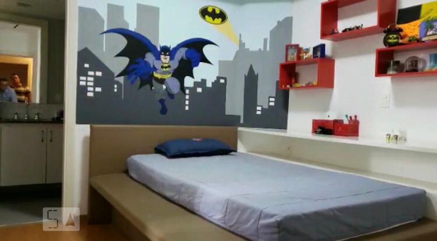 Apartamento, 4 quartos, 164 m² - Foto 15