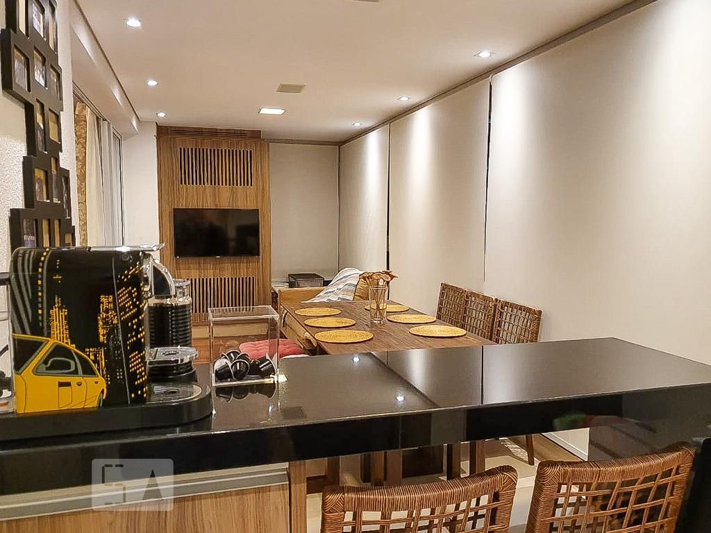 Apartamento, 3 quartos, 160 m² - Foto 9