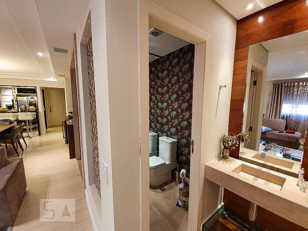 Apartamento, 3 quartos, 160 m² - Foto 11