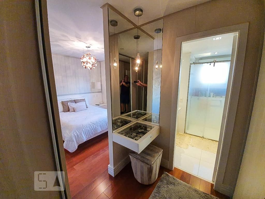 Apartamento, 3 quartos, 160 m² - Foto 24