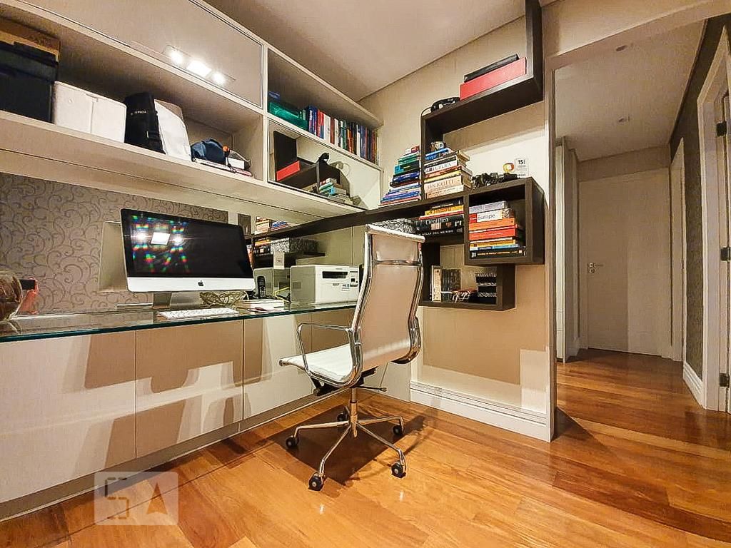 Apartamento, 3 quartos, 160 m² - Foto 6