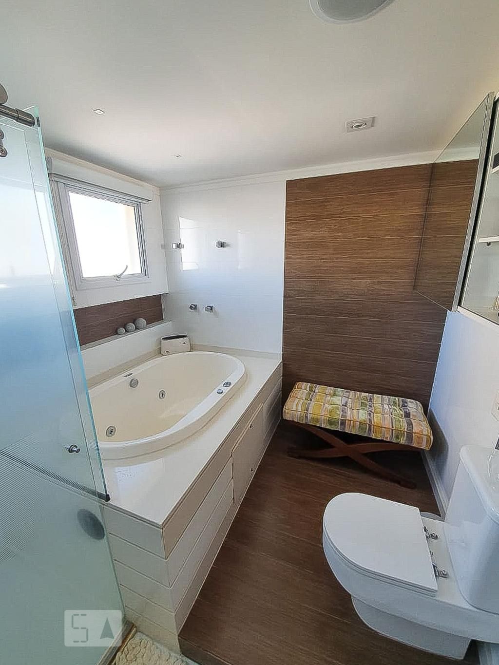 Apartamento, 3 quartos, 160 m² - Foto 23