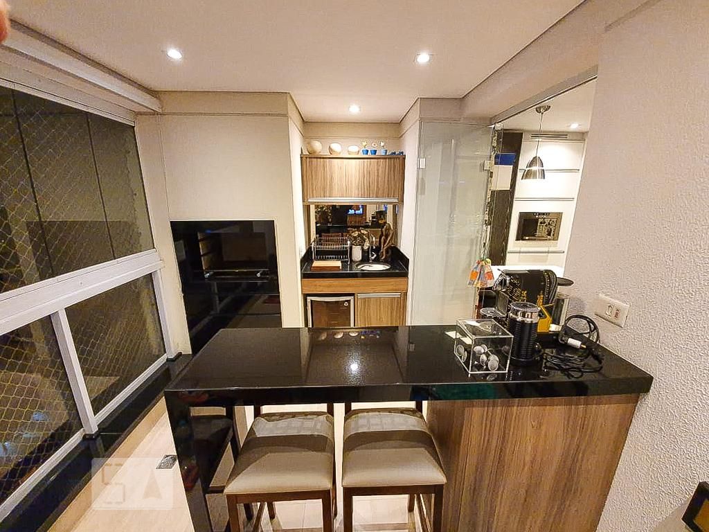 Apartamento, 3 quartos, 160 m² - Foto 2