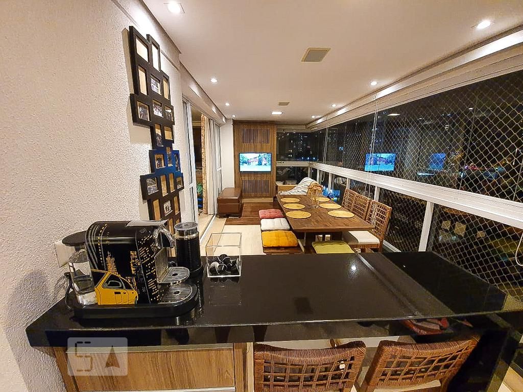 Apartamento, 3 quartos, 160 m² - Foto 7