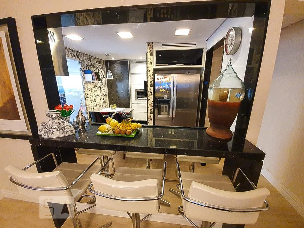 Apartamento, 3 quartos, 160 m² - Foto 26