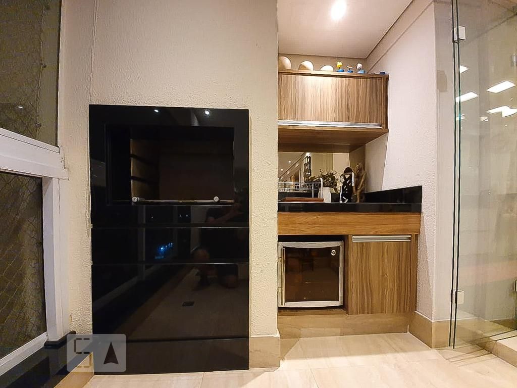Apartamento, 3 quartos, 160 m² - Foto 4