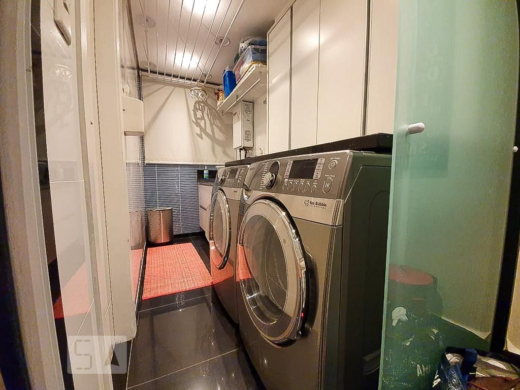 Apartamento, 3 quartos, 160 m² - Foto 13