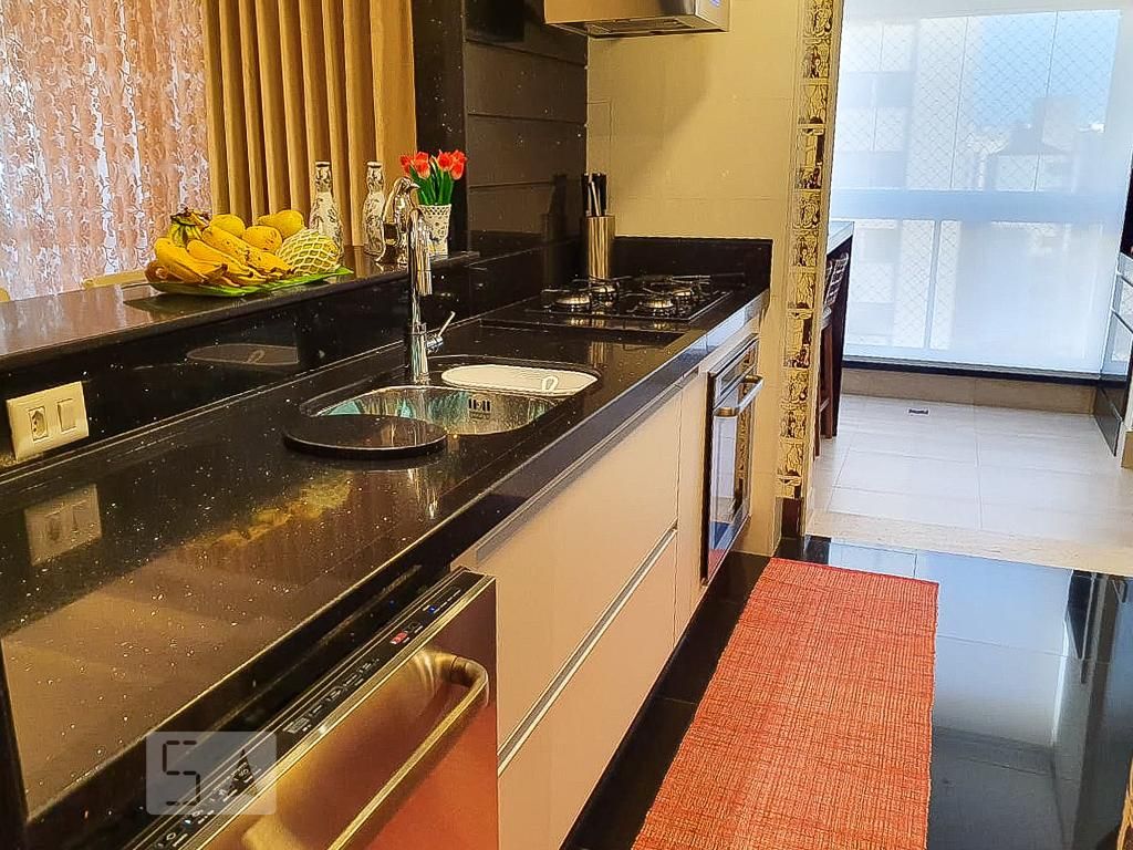 Apartamento, 3 quartos, 160 m² - Foto 22