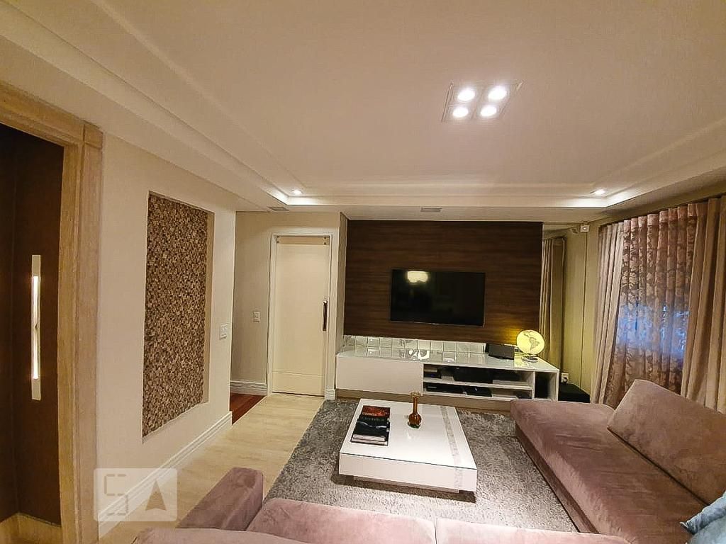 Apartamento, 3 quartos, 160 m² - Foto 10